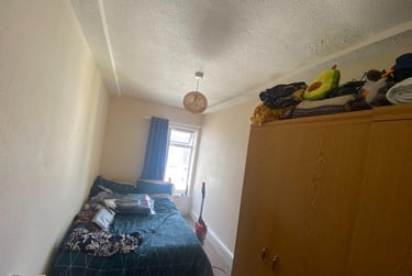 1 bed flat, Pentyre Terrace, TFF, Lipson, Plymouth, PL48RW - Image 4